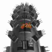 JOURNEY P262 60/100 -14 4 PR TT