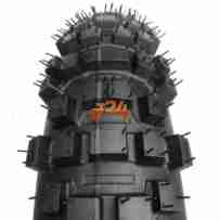 JOURNEY P2002 90/100 -12 6 PR TT