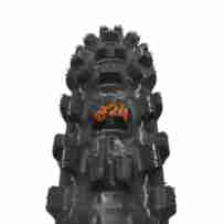 DUNLOP G-MX33 60 /100 -10 33 J TT