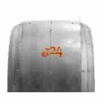 DURO HF242 11X7.10- 5 TL 4 PR