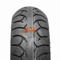 MET. 190/50ZR17 (73W) TL ROADTECZ6