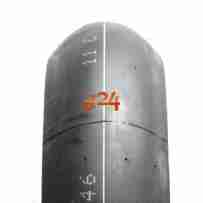 BRIDGEST BTV02 200/660R17