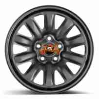 ALCAR HYBRID 6,0X16 ET35 5/100/57,1