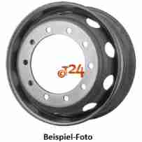 KRONPRI. SF-LKW 19.5 x 6.75