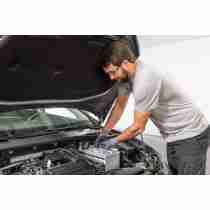 Batteria 110ah S5 12V 110Ah 920A Bosch