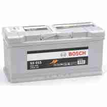 Batteria 110ah S5 12V 110Ah...