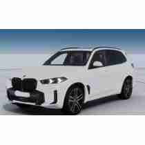 Offerta Noleggio BMW X5 / M...