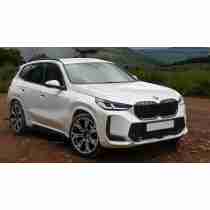 Offerta Noleggio BMW X3 / M...