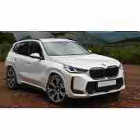 Offerta Noleggio BMW X3 / M...