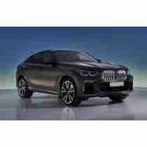Offerta Noleggio BMW X6 / M...