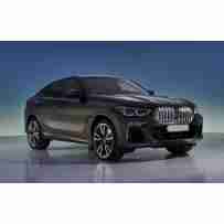 Offerta Noleggio BMW X6 / M...