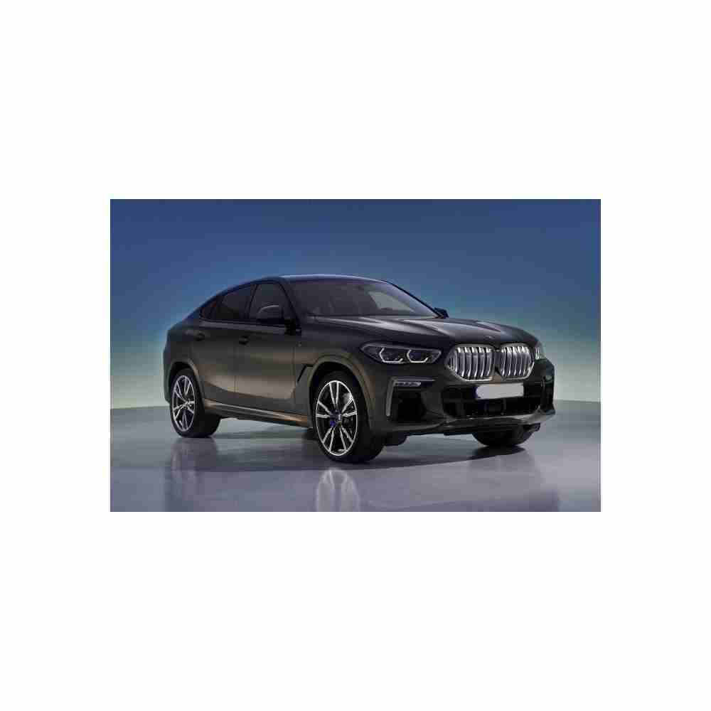 Offerta Noleggio BMW X6 / M Sport - Nuova