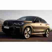 Offerta Noleggio BMW X6 / M Sport - Nuova