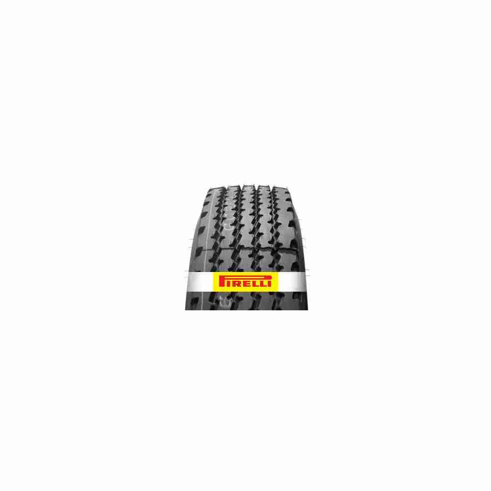 315/80R22,5 - Pirelli / FG88 - Nuovo