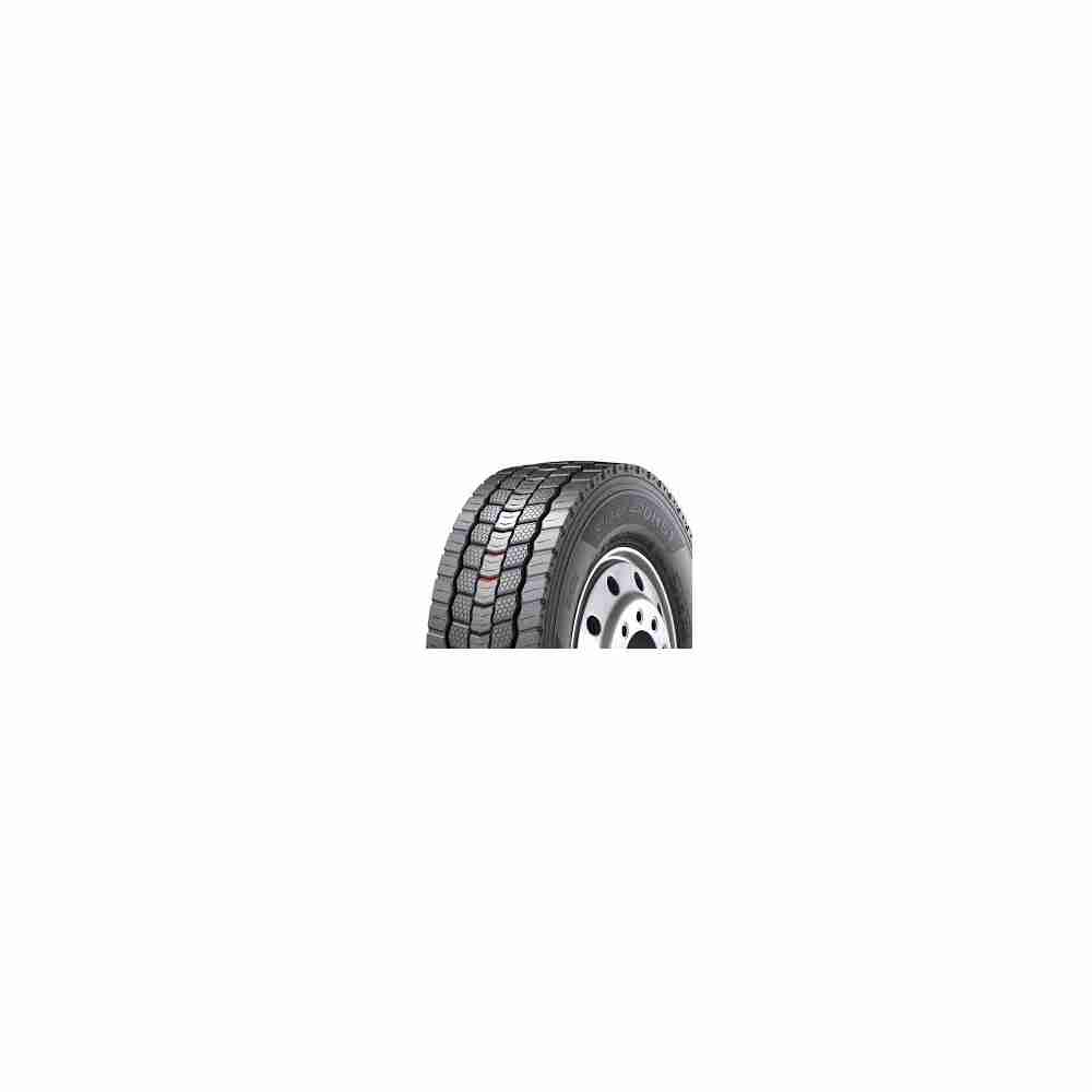315/80R22,5 - Hankook - Mod: Smart Flex DH51