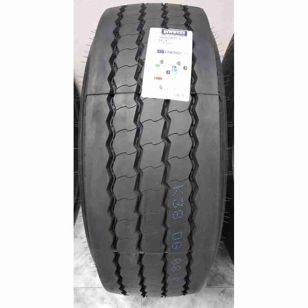 385/65R22,5 - Pirelli - ST25 - Nuovo