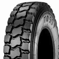 13R22,5 - Pirelli - TQ99 -...
