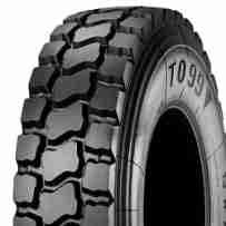 13R22,5 - Pirelli - TQ99 -...