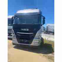Trattore Stradale Iveco Stralis XP 480 - Euro 6° - 2016