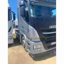 copy of Trattore Stradale DAF XF 460 - Anno 2015