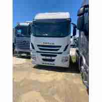 Trattore Stradale IVECO...