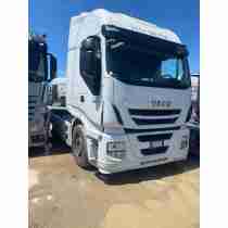 Trattore Stradale IVECO STRALIS - Mod. 460 - Euro 6°
