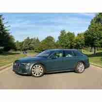 Offerta Noleggio AUDI A6...