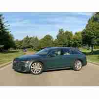 Offerta Noleggio AUDI A6...