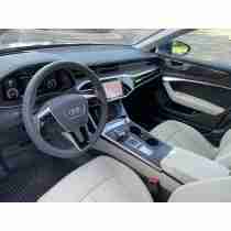 Offerta Noleggio AUDI A6 All Road 3.0 Tdi