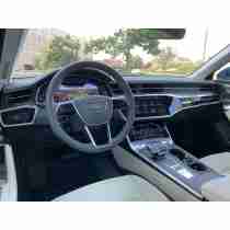 Offerta Noleggio AUDI A6 All Road 3.0 Tdi