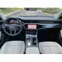 Offerta Noleggio AUDI A6 All Road 3.0 Tdi