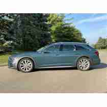 Offerta Noleggio AUDI A6 All Road 3.0 Tdi