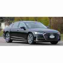 Offerta Noleggio AUDI A8 VI...