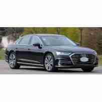 Offerta Noleggio AUDI A8 VI...