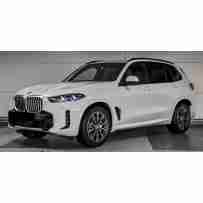 Offerta Noleggio BMW X5 /...