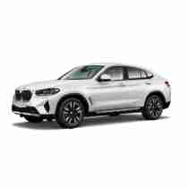 Offerta Noleggio BMW X4 /...