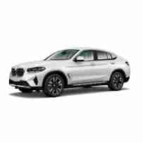 Offerta Noleggio BMW X4 /...