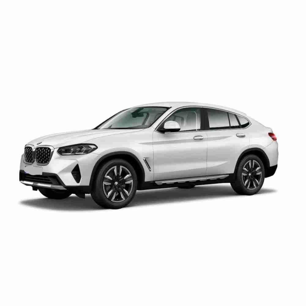 Offerta Noleggio BMW X4 / XDRIVE 20D MHEV MSPORT