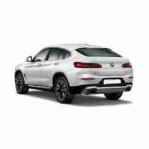 Offerta Noleggio BMW X4 / XDRIVE 20D MHEV MSPORT
