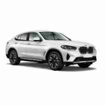 Offerta Noleggio BMW X4 / XDRIVE 20D MHEV MSPORT