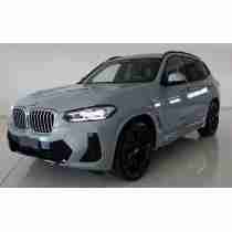 Offerta Noleggio BMW X3 /...