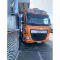 Trattore Stradale DAF -...