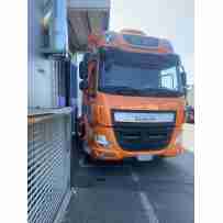 Trattore Stradale DAF -...