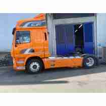 Trattore Stradale DAF - Euro 6° - Mod. CF