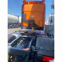 Trattore Stradale DAF - Euro 6° - Mod. CF