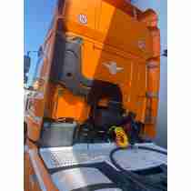 Trattore Stradale DAF - Euro 6° - Mod. CF