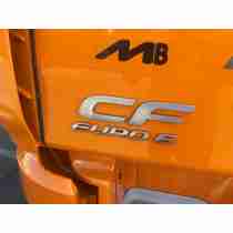 Trattore Stradale DAF - Euro 6° - Mod. CF