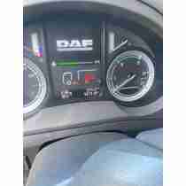 Trattore Stradale DAF - Euro 6° - Mod. CF