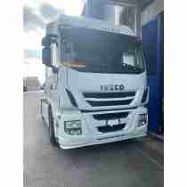 Trattore Stradale Iveco Stralis 460 - Euro 6° - 2015