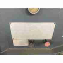 Semirimorchio a Vasca Ribaltabile OMT FAI 28 Metri cubi